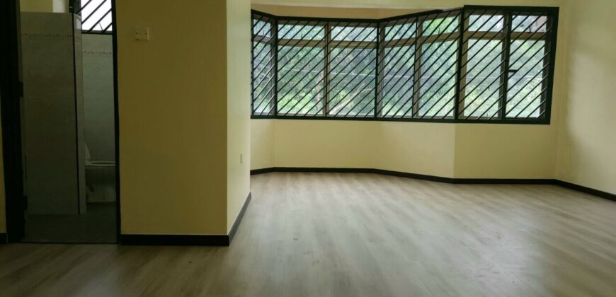 Seri Alam Taman Flora Height Double Storey House for Sale