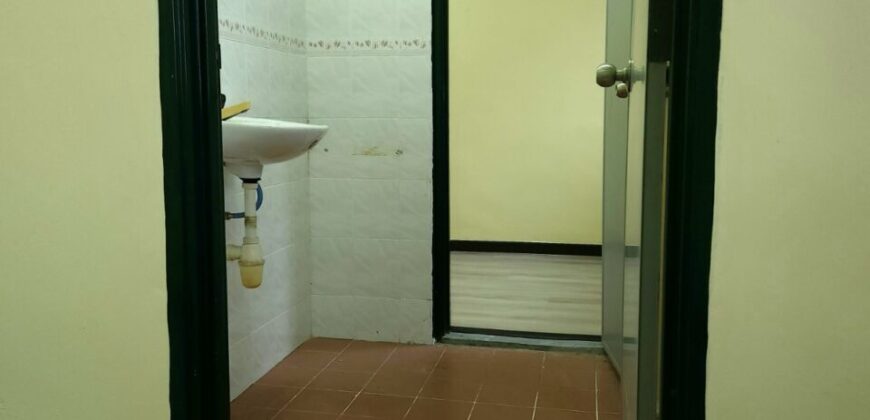 Seri Alam Taman Flora Height Double Storey House for Sale