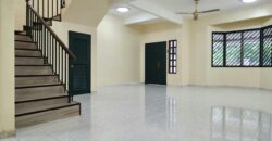Seri Alam Taman Flora Height Double Storey House for Sale