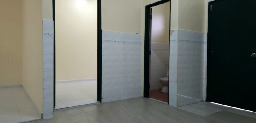 Seri Alam Taman Flora Height Double Storey House for Sale