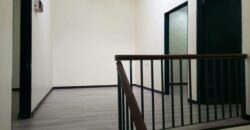 Seri Alam Taman Flora Height Double Storey House for Sale