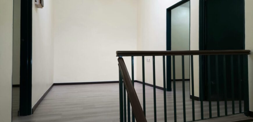 Seri Alam Taman Flora Height Double Storey House for Sale