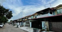 Seri Austin Double Storey House for Sale