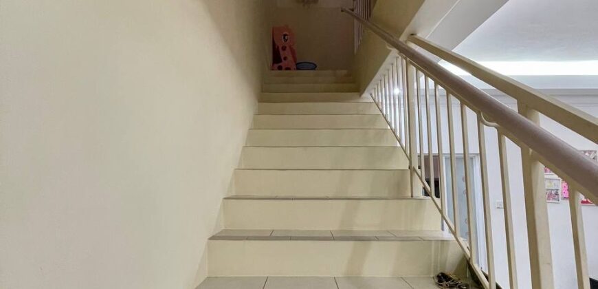 Seri Austin Double Storey House for Sale