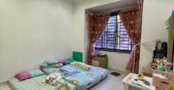 Seri Austin Double Storey House for Sale