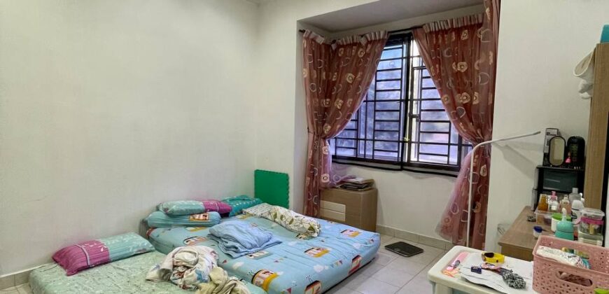 Seri Austin Double Storey House for Sale