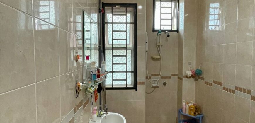 Seri Austin Double Storey House for Sale