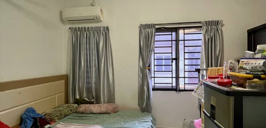 Seri Austin Double Storey House for Sale