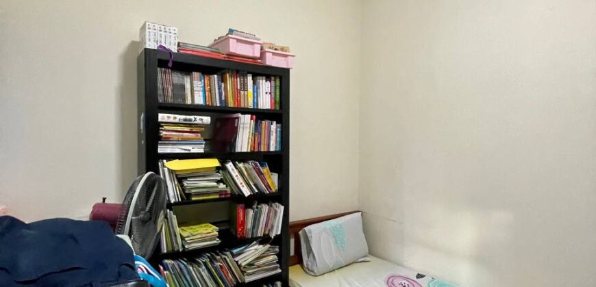 Seri Austin Double Storey House for Sale