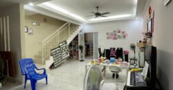 Seri Austin Double Storey House for Sale