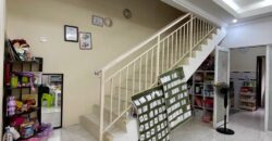 Seri Austin Double Storey House for Sale