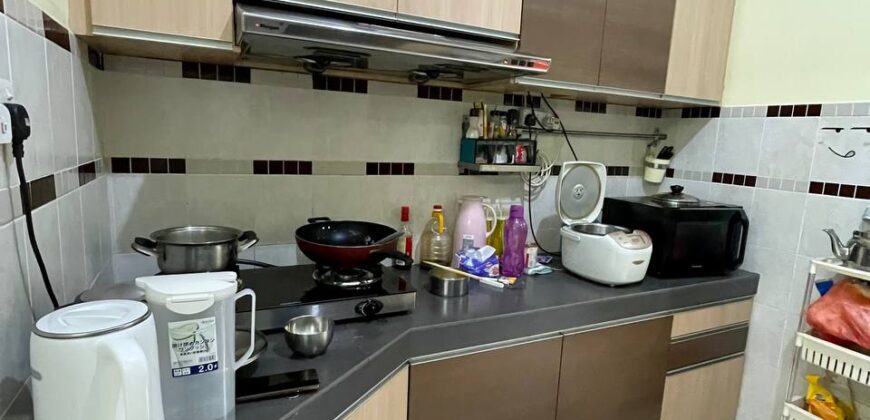 Seri Austin Double Storey House for Sale