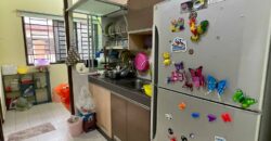 Seri Austin Double Storey House for Sale