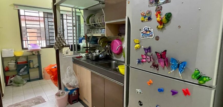 Seri Austin Double Storey House for Sale