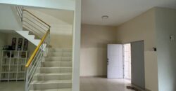 2 Storey Cluster, Jalan Bayan, Impiana Taman Scientex, Pasir Gudang