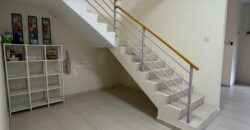 2 Storey Cluster, Jalan Bayan, Impiana Taman Scientex, Pasir Gudang