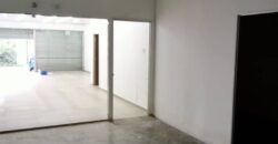 Taman Daya Shop ground floor for Rent