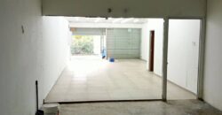 Taman Daya Shop ground floor for Rent