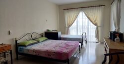 Taman Iskandar Town house for Sale