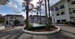 Taman Iskandar Town house for Sale