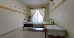 Taman Iskandar Town house for Sale