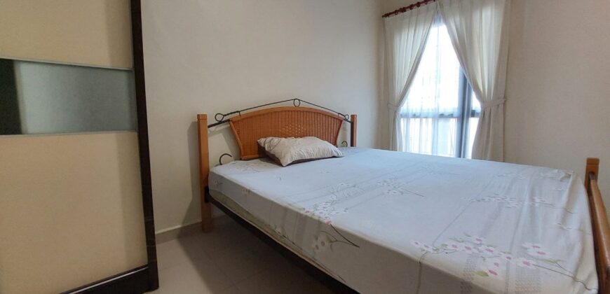 Taman Iskandar Town house for Sale