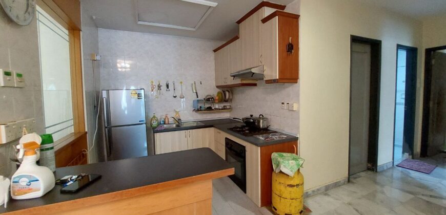 Taman Iskandar Town house for Sale