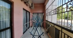 Taman Iskandar Town house for Sale