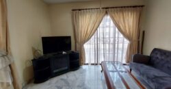 Taman Iskandar Town house for Sale
