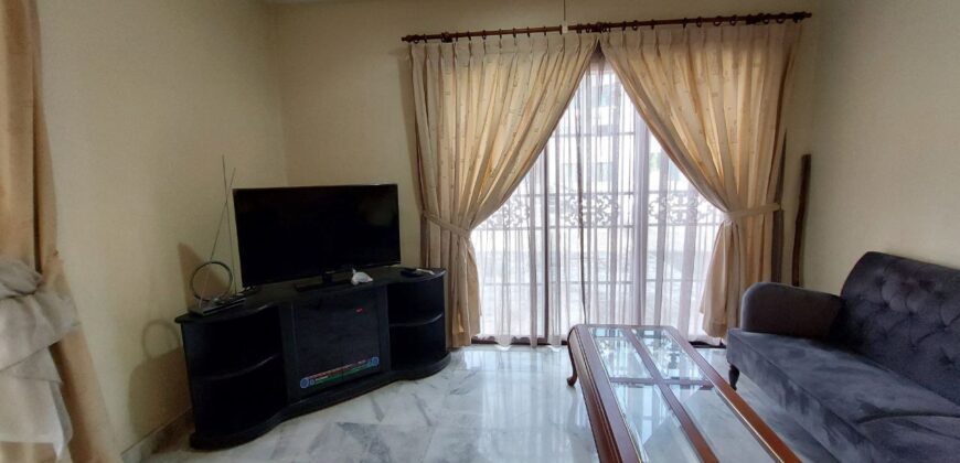Taman Iskandar Town house for Sale
