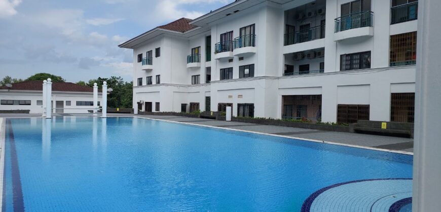 Taman Iskandar Town house for Sale