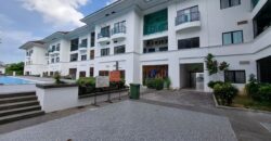 Taman Iskandar Town house for Sale