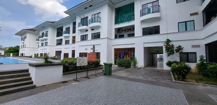 Taman Iskandar Town house for Sale