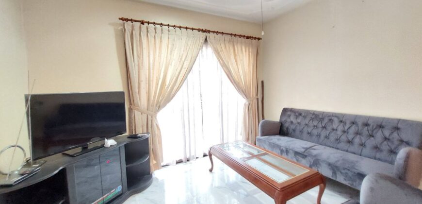 Taman Iskandar Town house for Sale