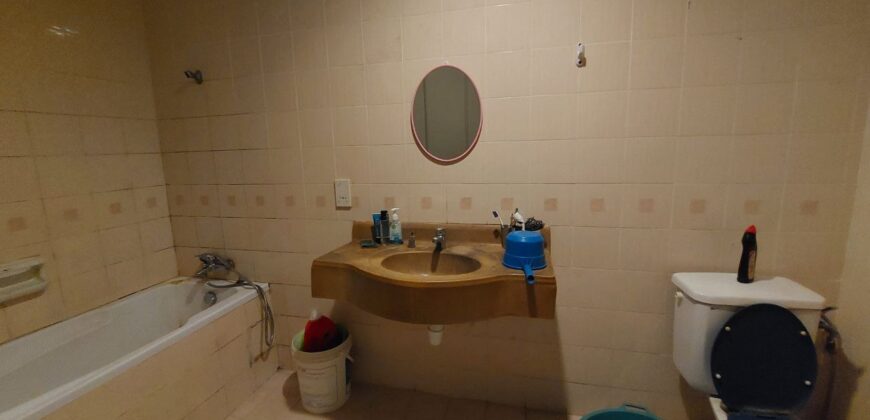 Taman Iskandar Town house for Sale