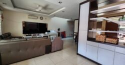 Taman Molek Double Storey House for Sale