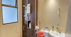 Taman Molek Double Storey House for Sale