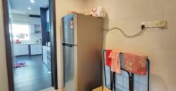 Taman Molek Double Storey House for Sale