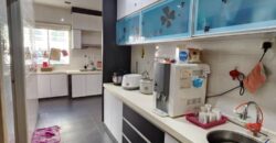 Taman Molek Double Storey House for Sale