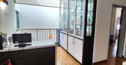 Taman Molek Double Storey House for Sale