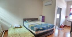Taman Molek Double Storey House for Sale