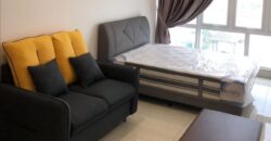 Taman Mount Austin Havona Apartment for Rent