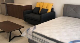 Taman Mount Austin Havona Apartment for Rent