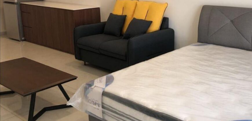 Taman Mount Austin Havona Apartment for Rent