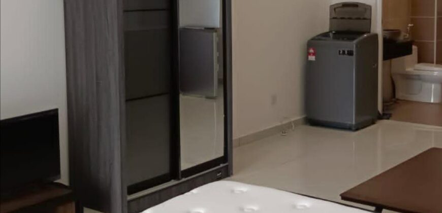 Taman Mount Austin Havona Apartment for Rent