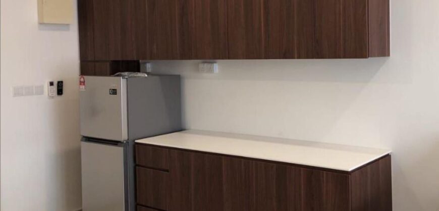 Taman Mount Austin Havona Apartment for Rent