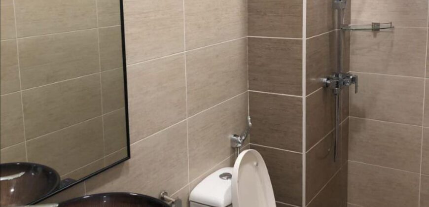 Taman Mount Austin Havona Apartment for Rent