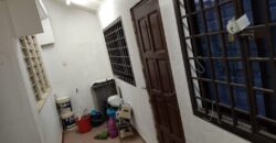 Taman Perling Single Storey Partial Furnished House for Rent