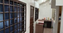 Taman Perling Single Storey Partial Furnished House for Rent