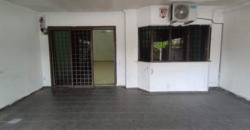 Taman Rinting Single Storey House for Sale
